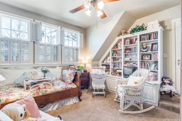 4537 Belclaire Avenue, Highland Park, TX 75205