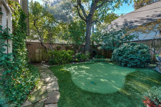 4537 Belclaire Avenue, Highland Park, TX 75205