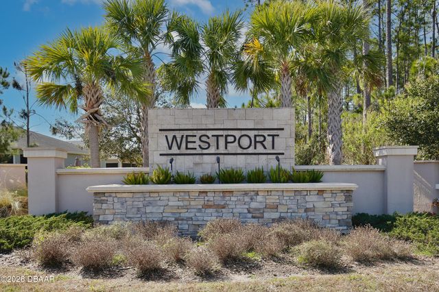 5527 Estero Loop, Port Orange, FL 32128