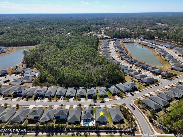 5527 Estero Loop, Port Orange, FL 32128