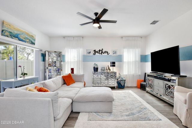 5527 Estero Loop, Port Orange, FL 32128