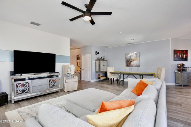 5527 Estero Loop, Port Orange, FL 32128