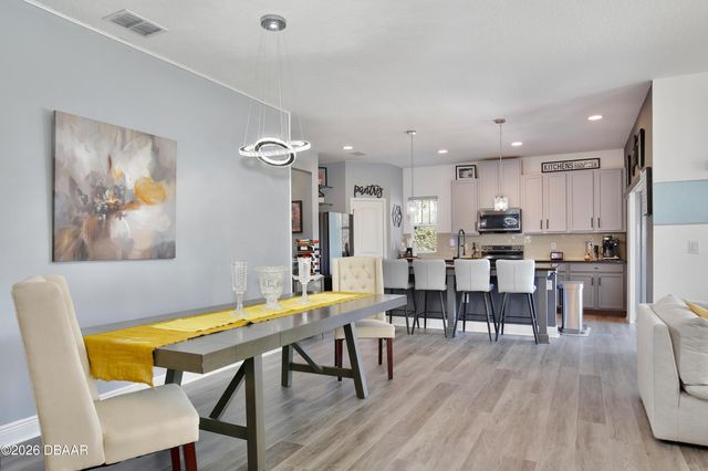 5527 Estero Loop, Port Orange, FL 32128