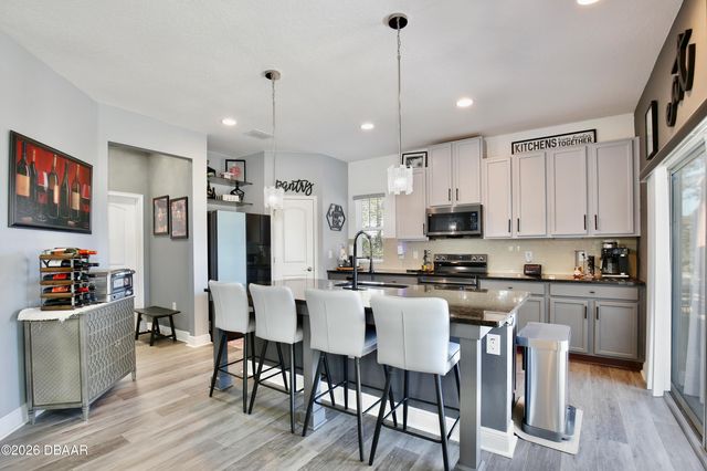 5527 Estero Loop, Port Orange, FL 32128