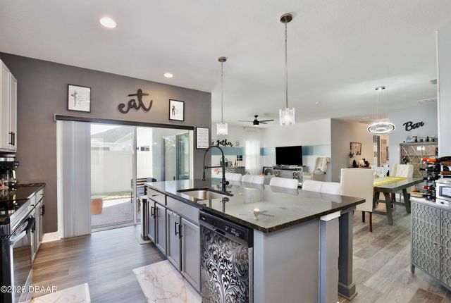 5527 Estero Loop, Port Orange, FL 32128