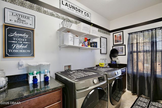 5527 Estero Loop, Port Orange, FL 32128