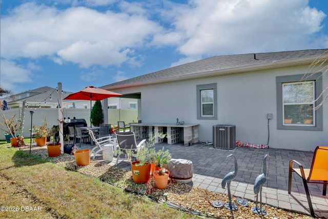 5527 Estero Loop, Port Orange, FL 32128