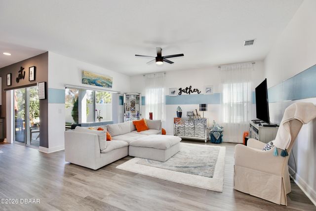 5527 Estero Loop, Port Orange, FL 32128