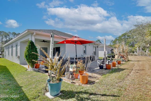 5527 Estero Loop, Port Orange, FL 32128