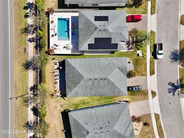 5527 Estero Loop, Port Orange, FL 32128