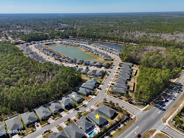 5527 Estero Loop, Port Orange, FL 32128