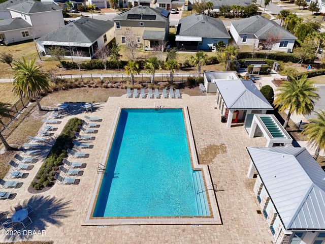 5527 Estero Loop, Port Orange, FL 32128