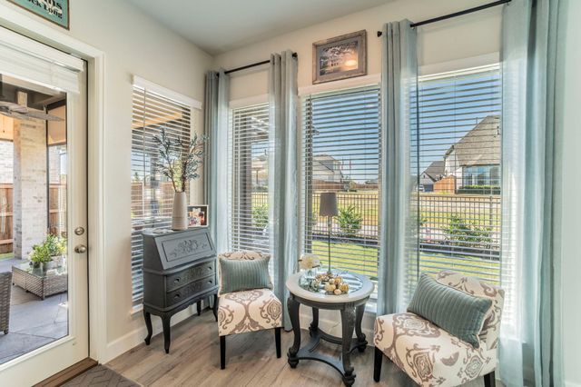 4418 Timberdrift Street, Midlothian, TX 76065