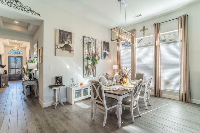 4418 Timberdrift Street, Midlothian, TX 76065