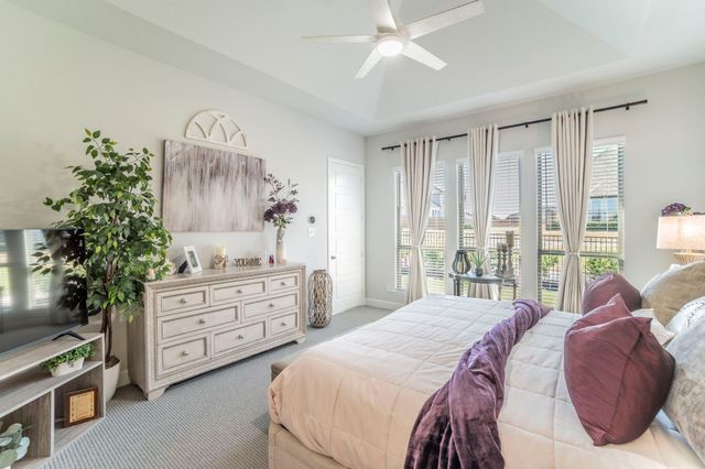 4418 Timberdrift Street, Midlothian, TX 76065