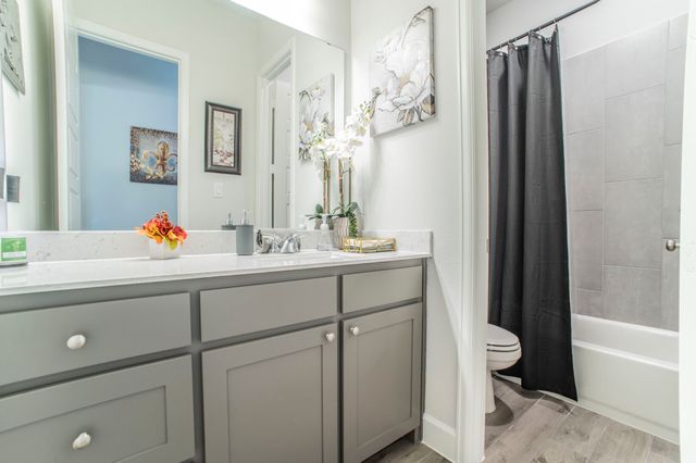 4418 Timberdrift Street, Midlothian, TX 76065