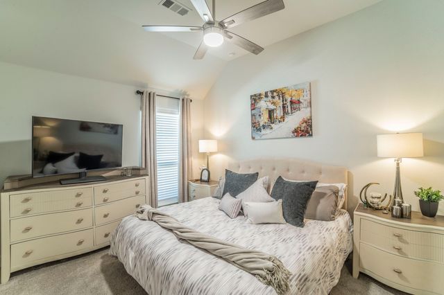 4418 Timberdrift Street, Midlothian, TX 76065