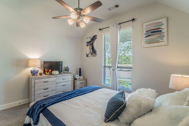 4418 Timberdrift Street, Midlothian, TX 76065