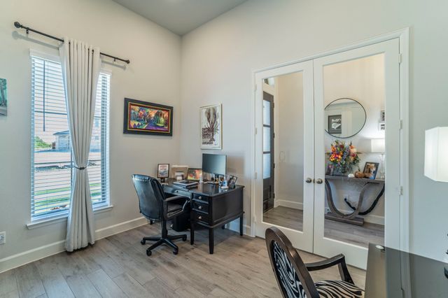 4418 Timberdrift Street, Midlothian, TX 76065