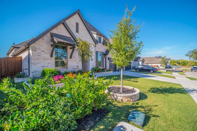 4418 Timberdrift Street, Midlothian, TX 76065