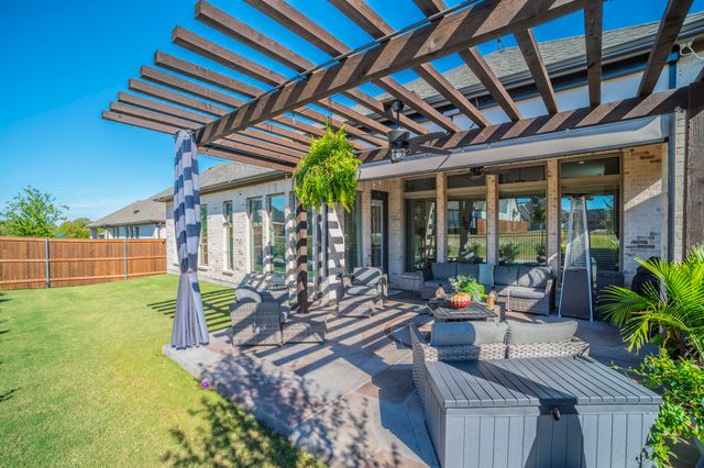 4418 Timberdrift Street, Midlothian, TX 76065