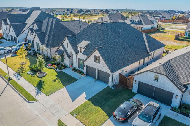 4418 Timberdrift Street, Midlothian, TX 76065