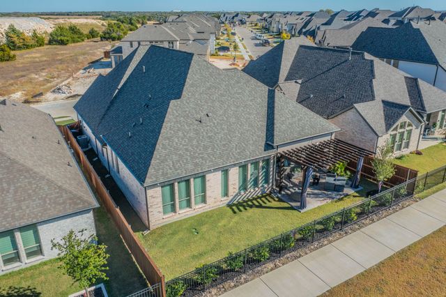 4418 Timberdrift Street, Midlothian, TX 76065