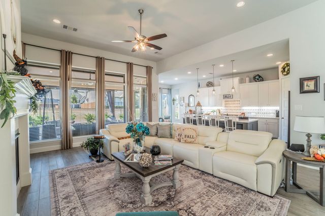 4418 Timberdrift Street, Midlothian, TX 76065