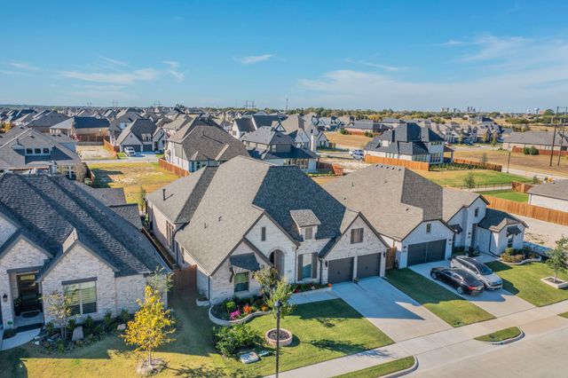 4418 Timberdrift Street, Midlothian, TX 76065