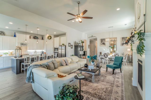 4418 Timberdrift Street, Midlothian, TX 76065