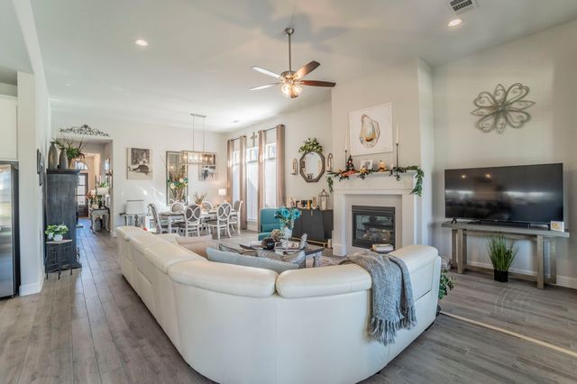 4418 Timberdrift Street, Midlothian, TX 76065