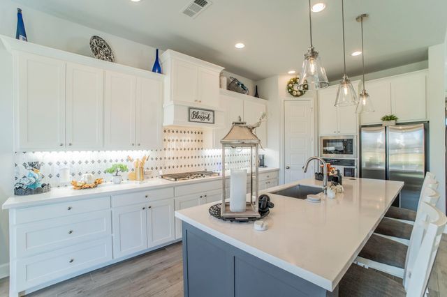 4418 Timberdrift Street, Midlothian, TX 76065