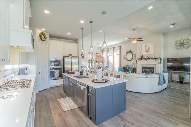 4418 Timberdrift Street, Midlothian, TX 76065