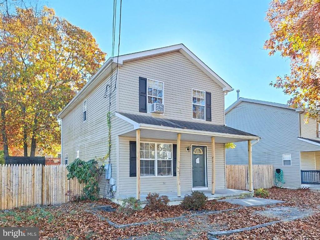 426 S ZENIA AVE, Absecon, NJ 08205