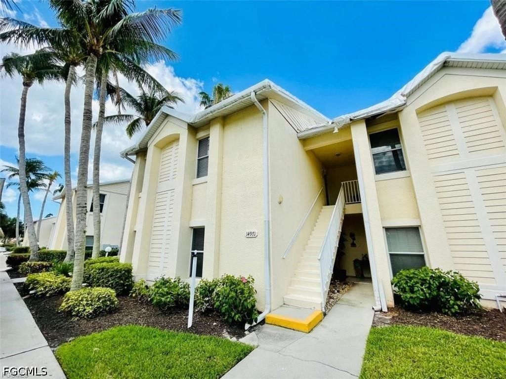 14791 Rivers Edge CT N 101, Fort Myers, FL 33908