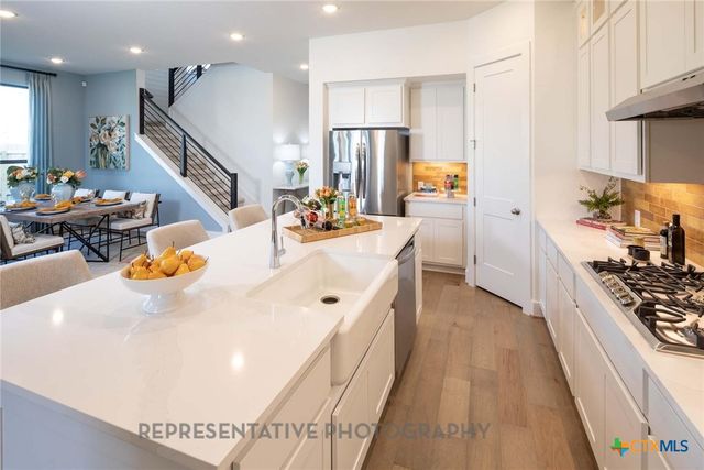 807 Fort Stockton, San Antonio, TX 78245