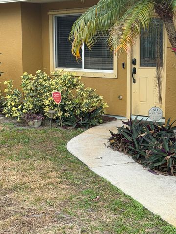 286 SW Christmas Terrace, Port St. Lucie, Port St Lucie, FL 34984