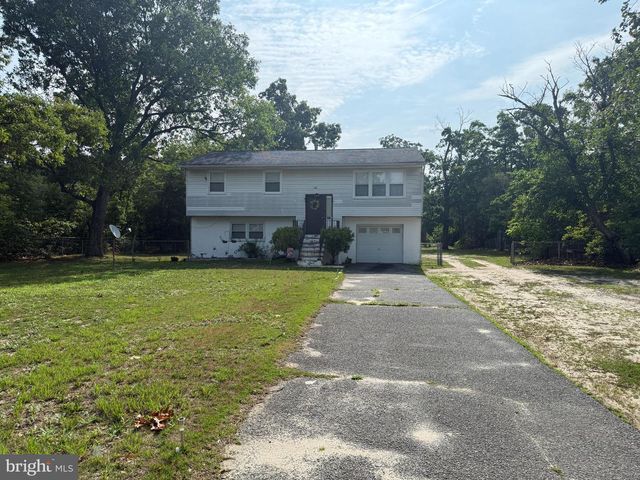 891 N MILL RD, Vineland, NJ 08360