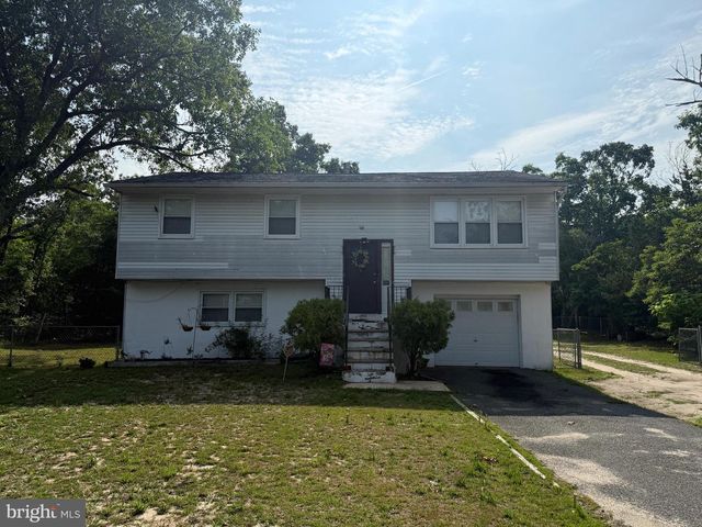 891 N MILL RD, Vineland, NJ 08360