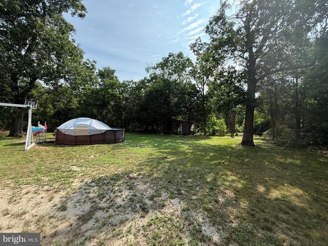 891 N MILL RD, Vineland, NJ 08360