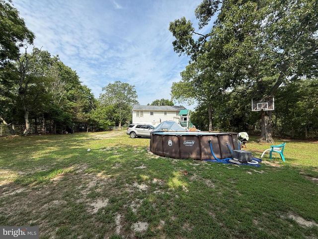 891 N MILL RD, Vineland, NJ 08360