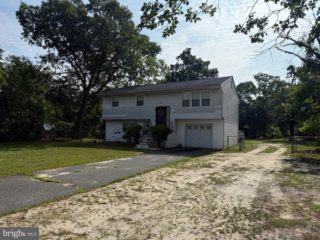 891 N MILL RD, Vineland, NJ 08360