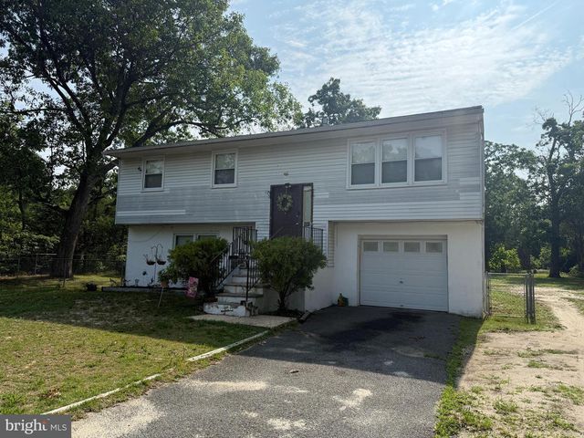 891 N MILL RD, Vineland, NJ 08360