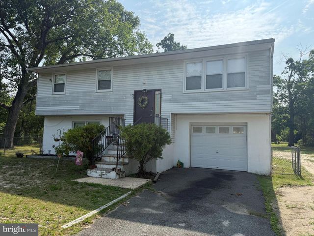 891 N MILL RD, Vineland, NJ 08360