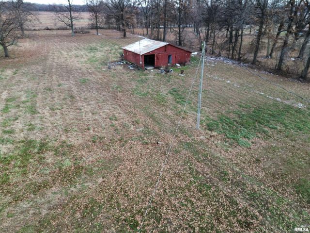 23392 N IL Hwy 37 Highway, Dix, IL 62830