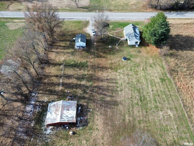 23392 N IL Hwy 37 Highway, Dix, IL 62830