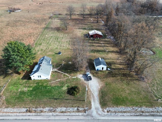 23392 N IL Hwy 37 Highway, Dix, IL 62830