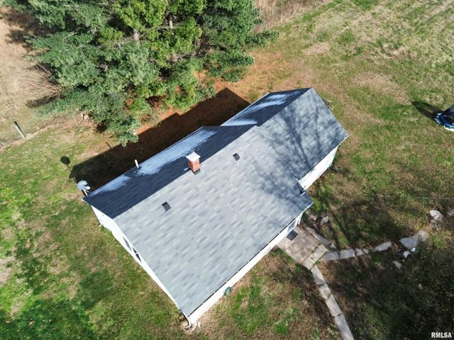 23392 N IL Hwy 37 Highway, Dix, IL 62830