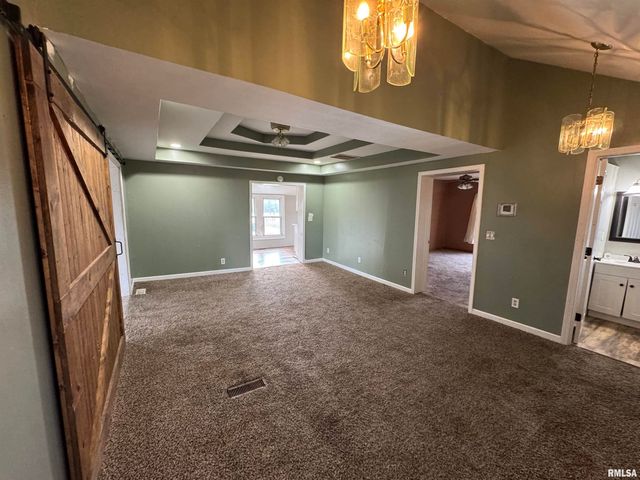 23392 N IL Hwy 37 Highway, Dix, IL 62830