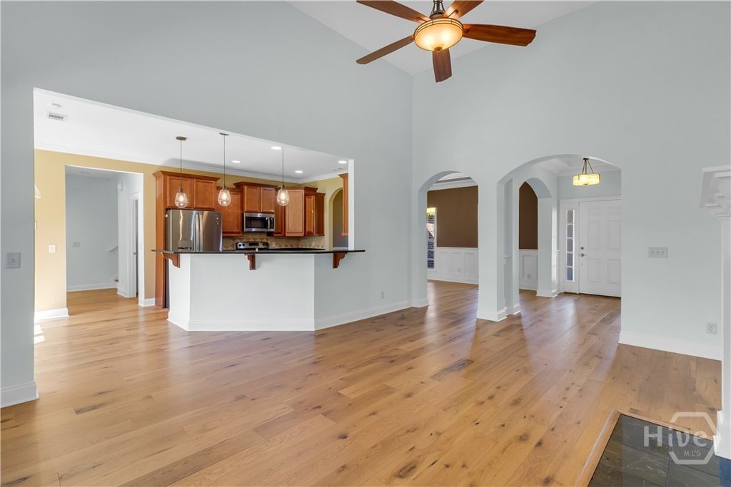 Image 14 of property listing at 75 Brigham Lane, Richmond Hill, GA 31324